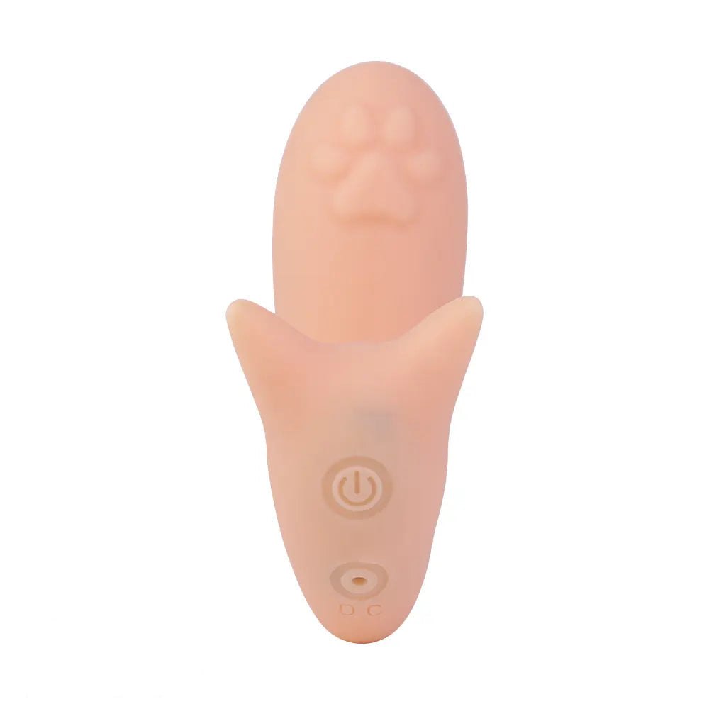Fox eared wearable riding vibrator, photo 15
