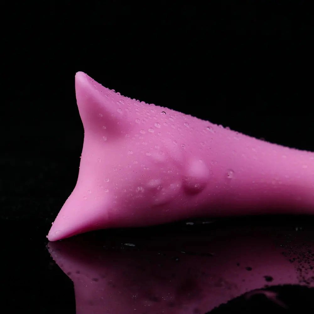 Fox eared wearable riding vibrator, photo 9