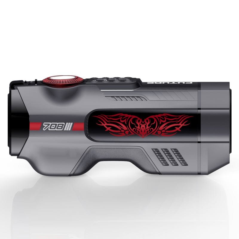 Future 708 pro heating male masturbator, photo 10