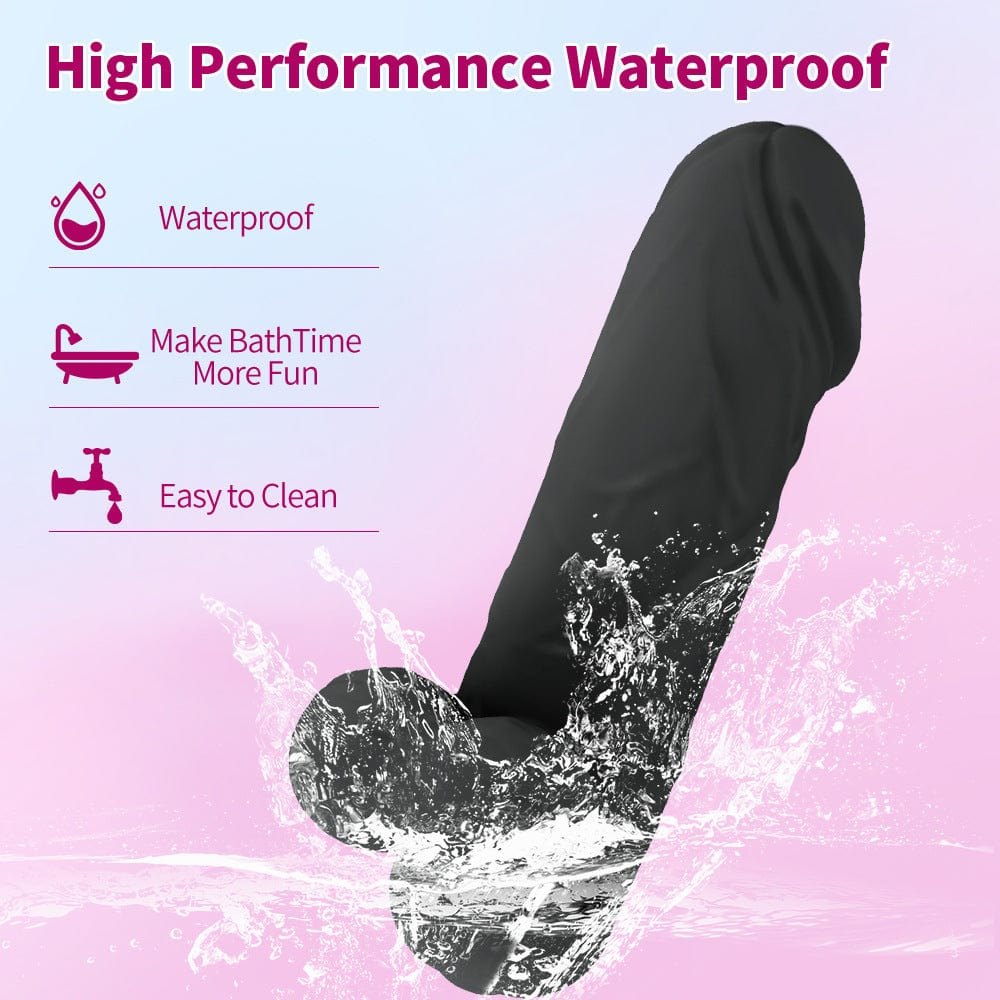 App-controlled g-spot vibrator, photo 3