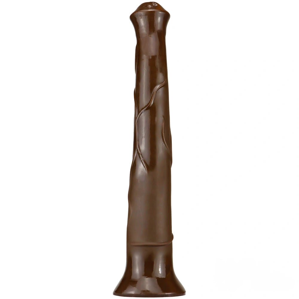 Girthy horse style dildo, photo 12
