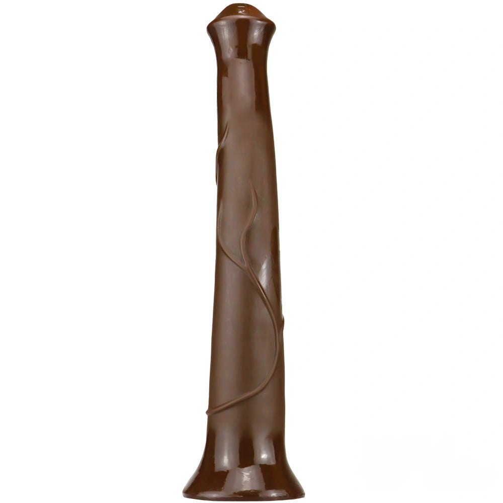 Girthy horse style dildo, photo 13