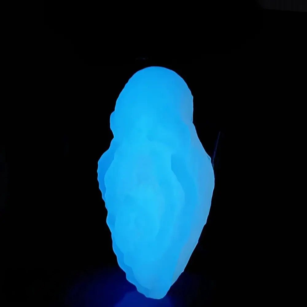 Luminous glow in the dark pocket pussy, photo 6
