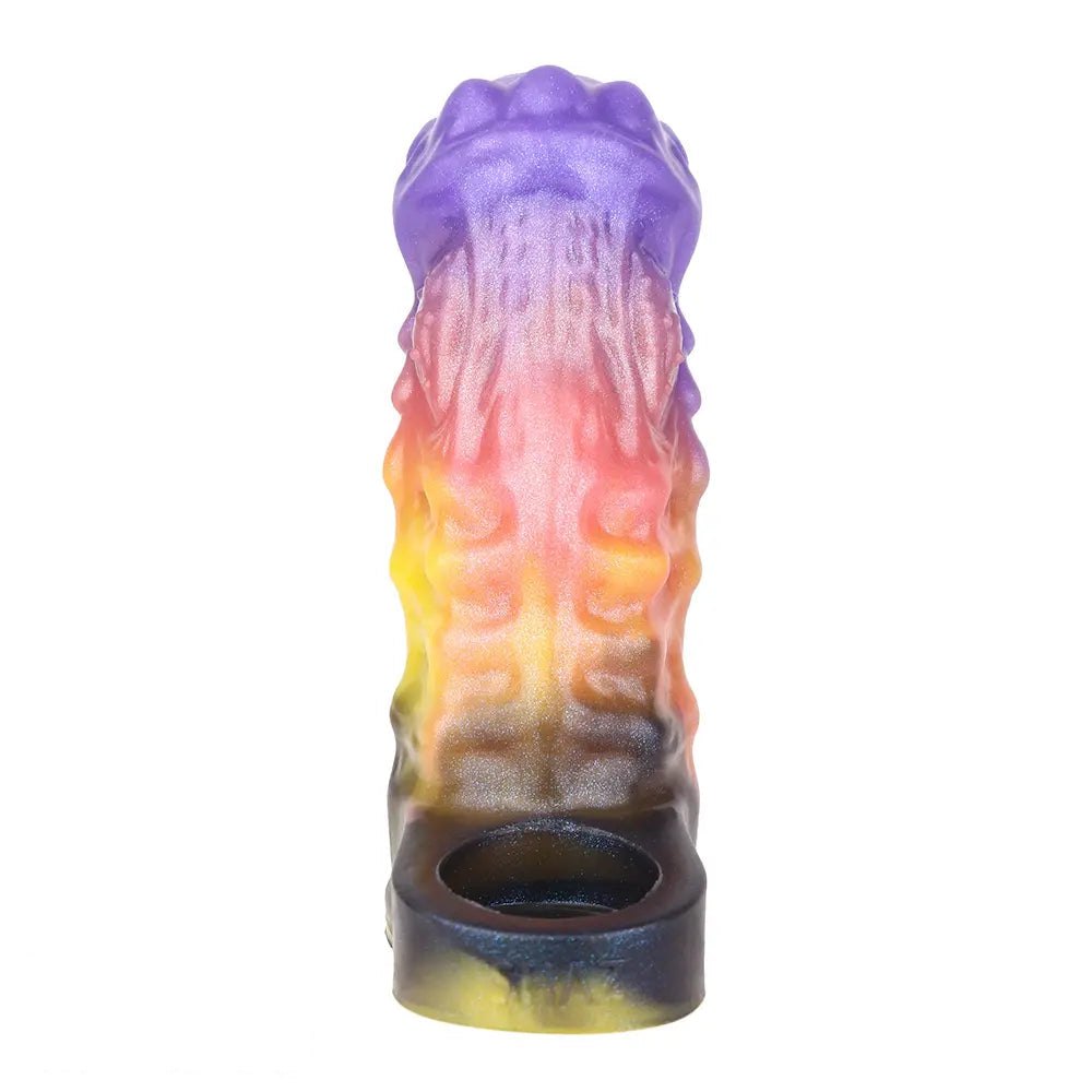 Gradient fantasy silicone sleeve, photo 3