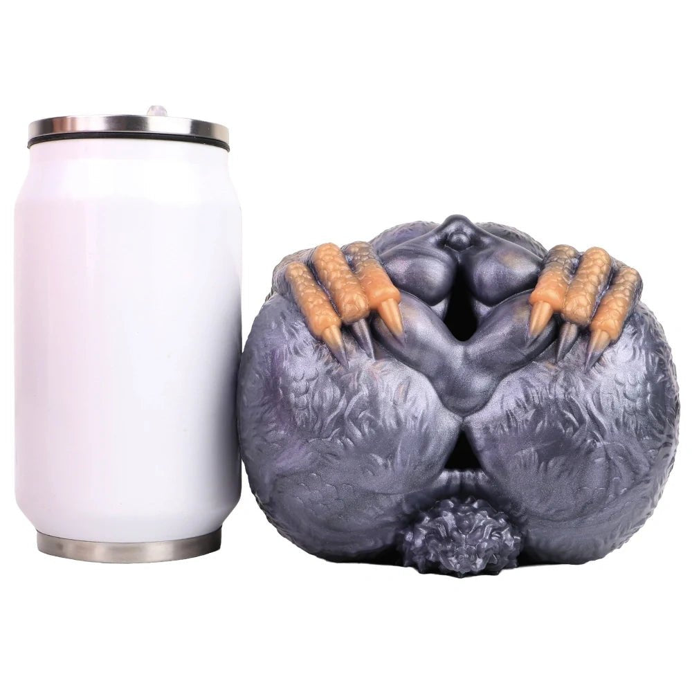 Violet gryphon dual channel masturbator, photo 10