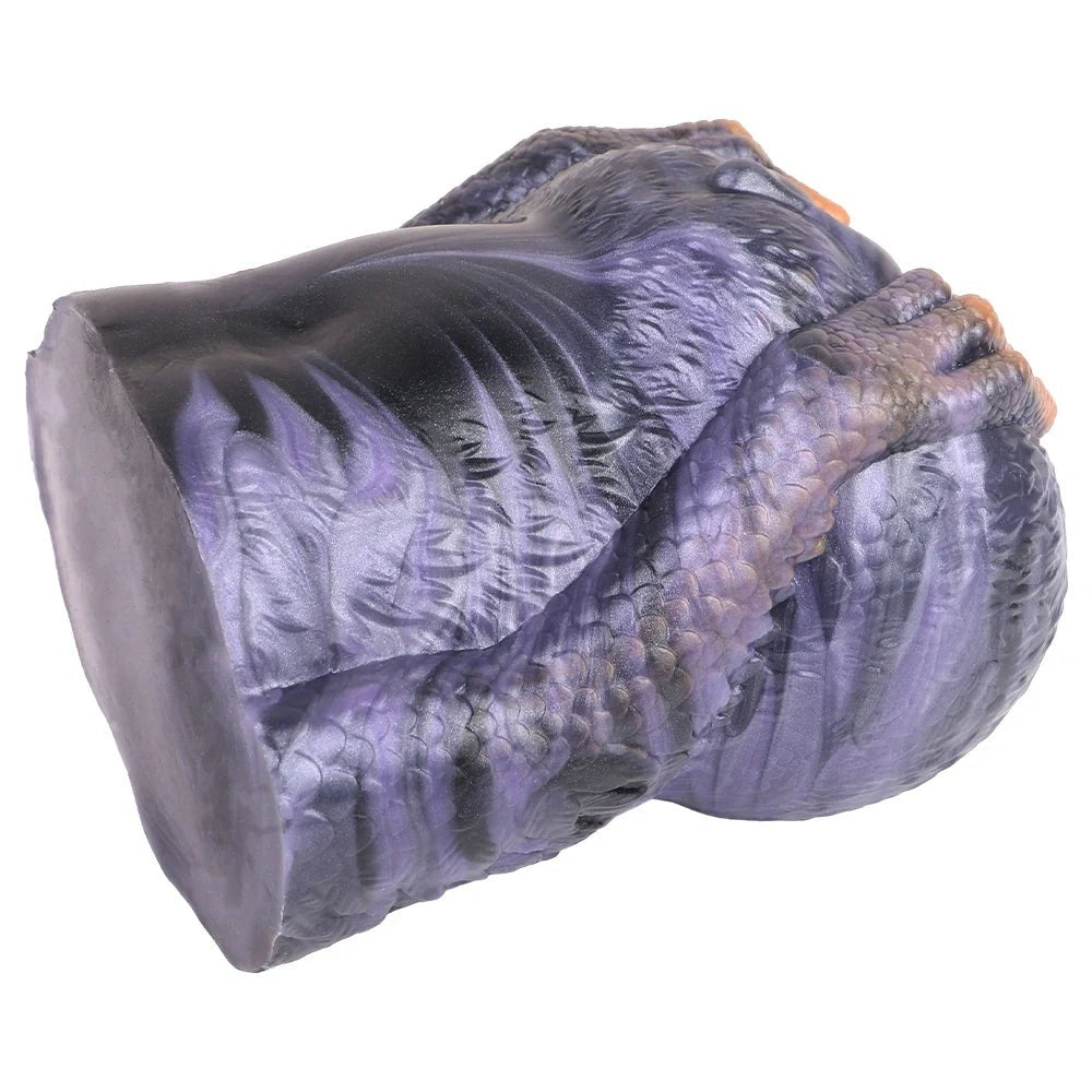 Violet gryphon dual channel masturbator, photo 11