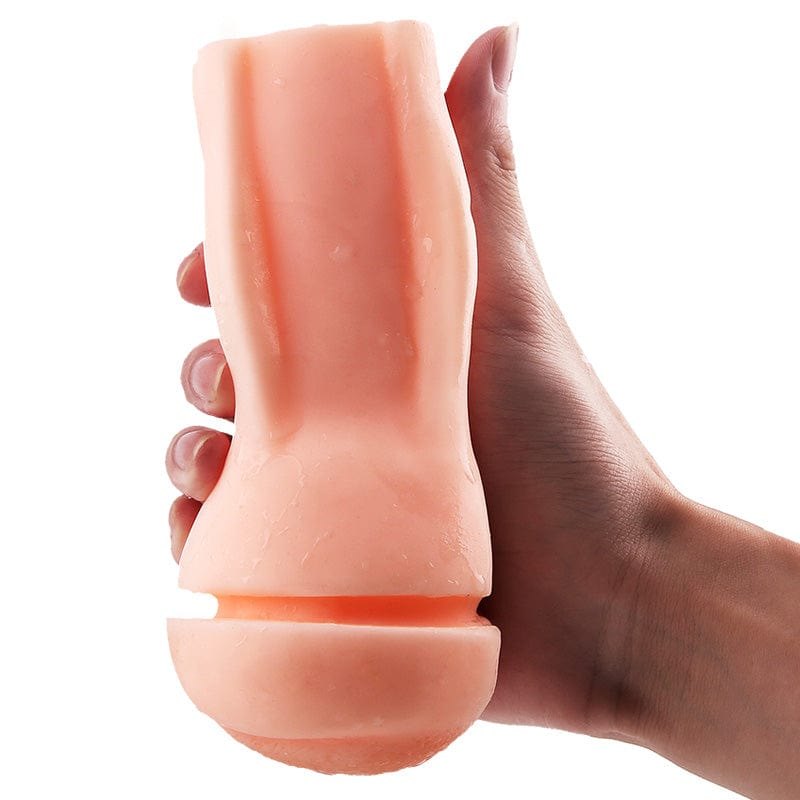 Hands-free automatic male stroker on adjustable stand, photo 4