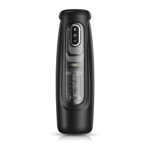 Hands-free rotating male masturbator, photo 5