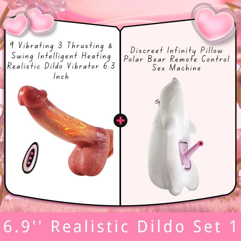 Tan realistic heating thrusting dildo, photo 6