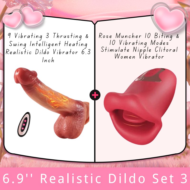 Tan realistic heating thrusting dildo, photo 8