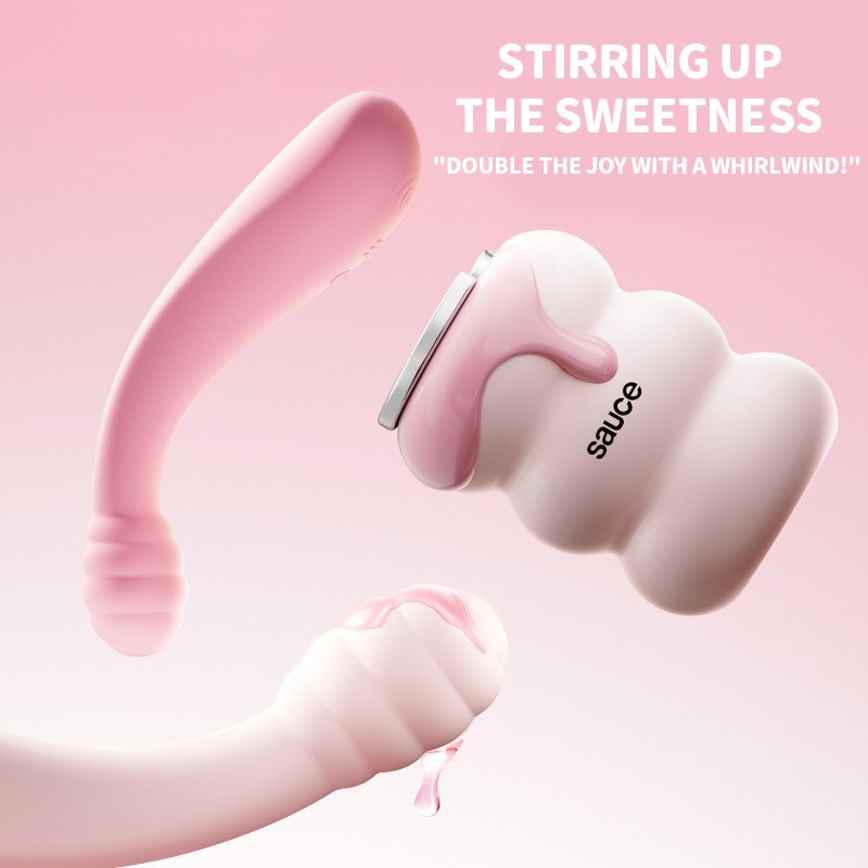 Honey dip rotating g-spot vibrator, photo 4