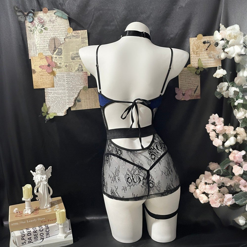 Instructor cosplay roleplay costume set, photo 7