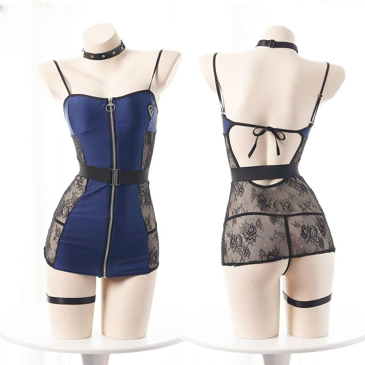 Instructor cosplay roleplay costume set, photo 9
