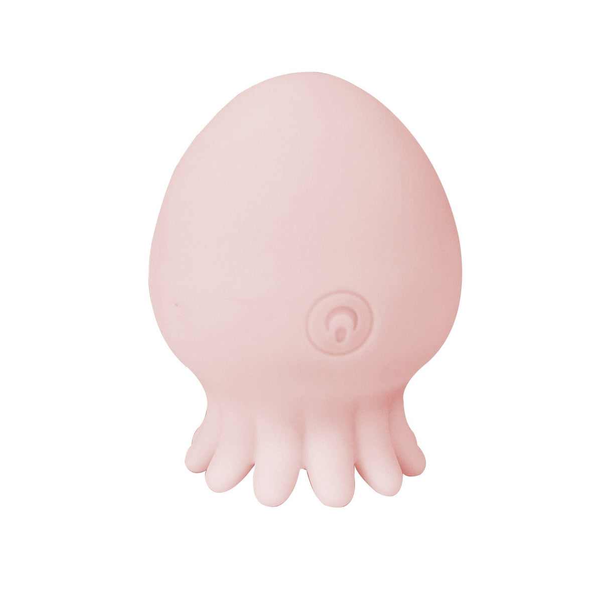 Blue jellyfish clit sucking vibrator, photo 7