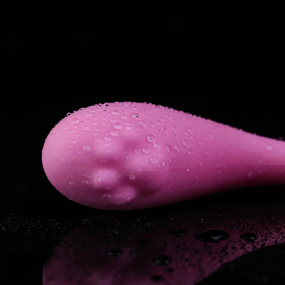 Silicone cat shaped vibrator, photo 5