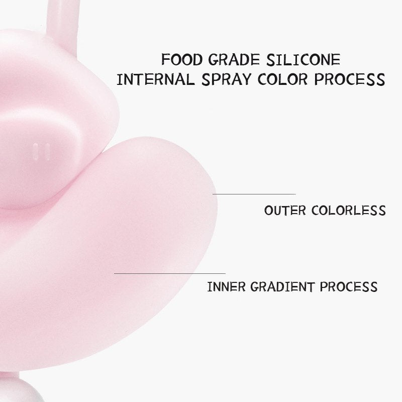 Dual-tip pendant vibrator, photo 4