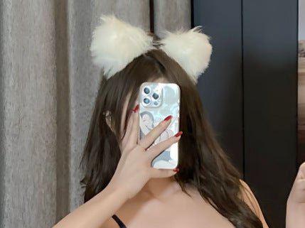 Lace uniform style one piece teddy, photo 7