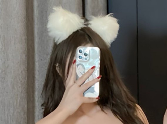 White Headdress lace uniform style one piece teddy