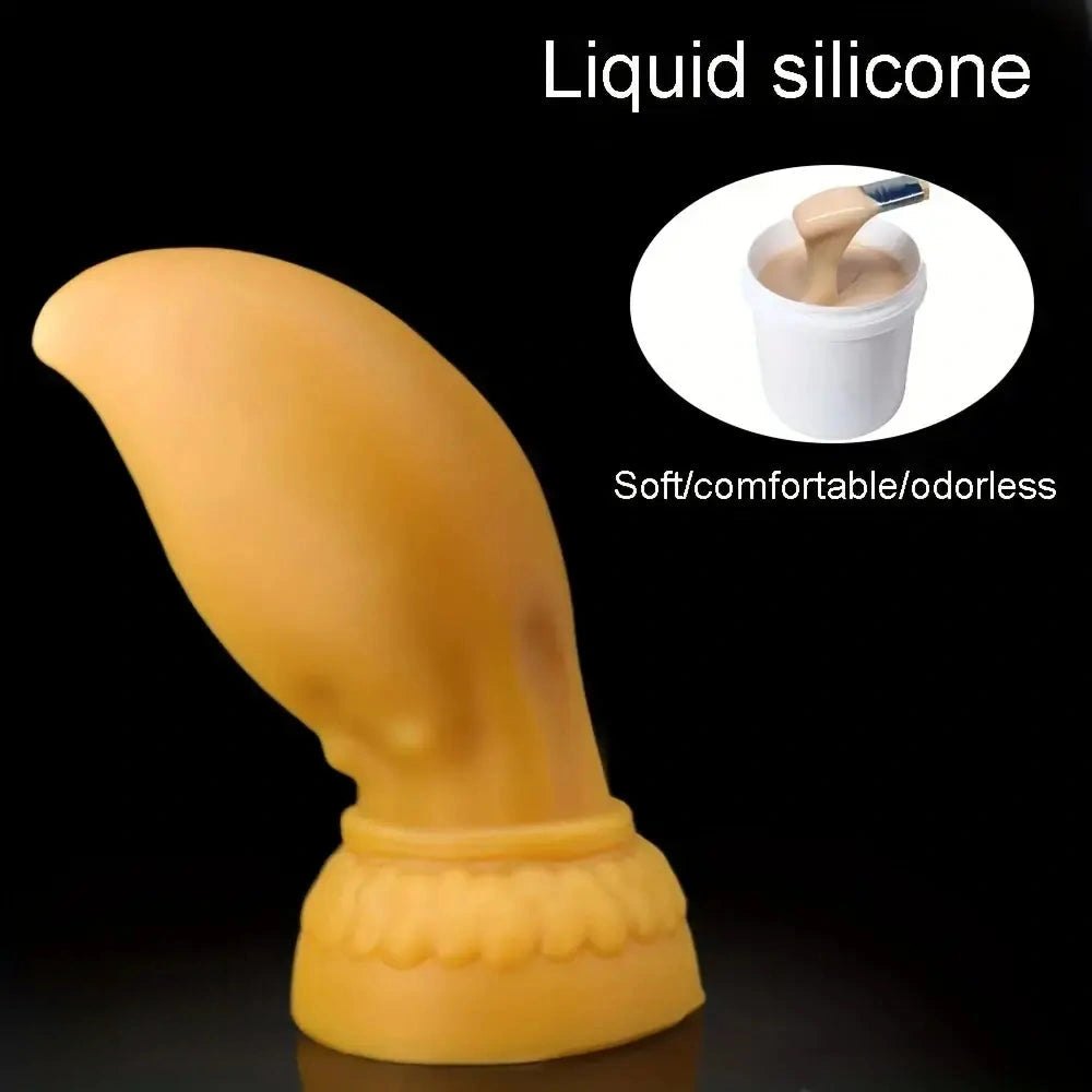 Bullet anal plug, photo 12