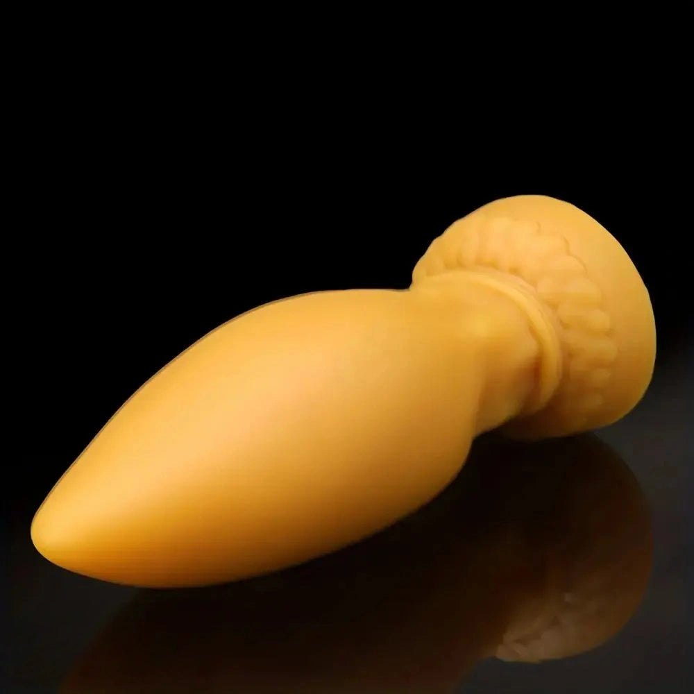 Bullet anal plug, photo 2