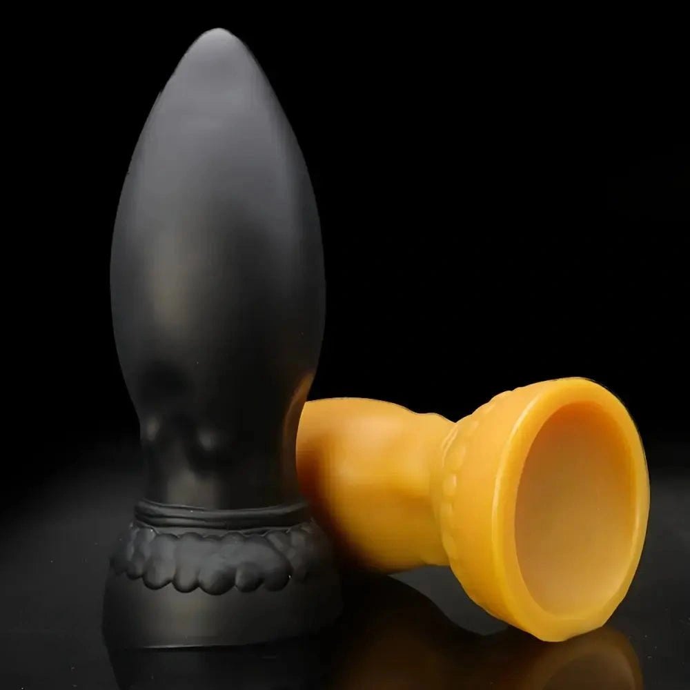 Bullet anal plug, photo 3