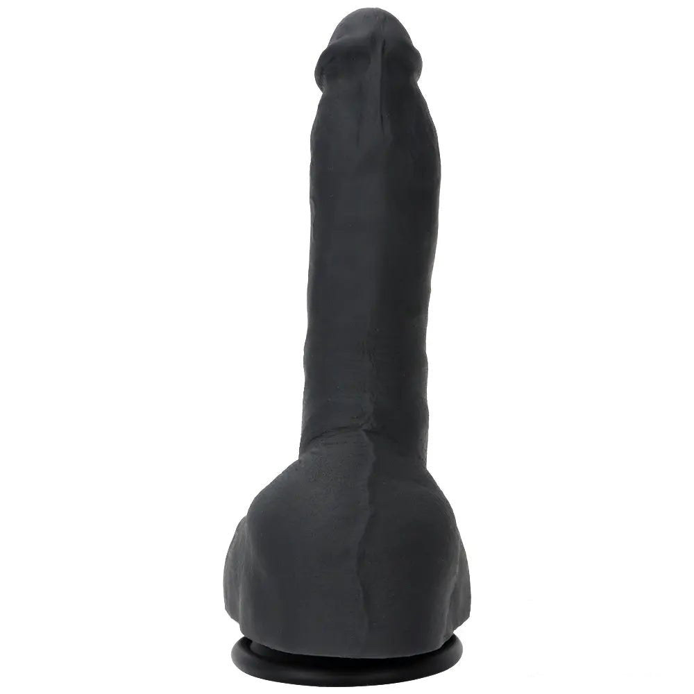 Large silicone suction cup dildo, photo 13