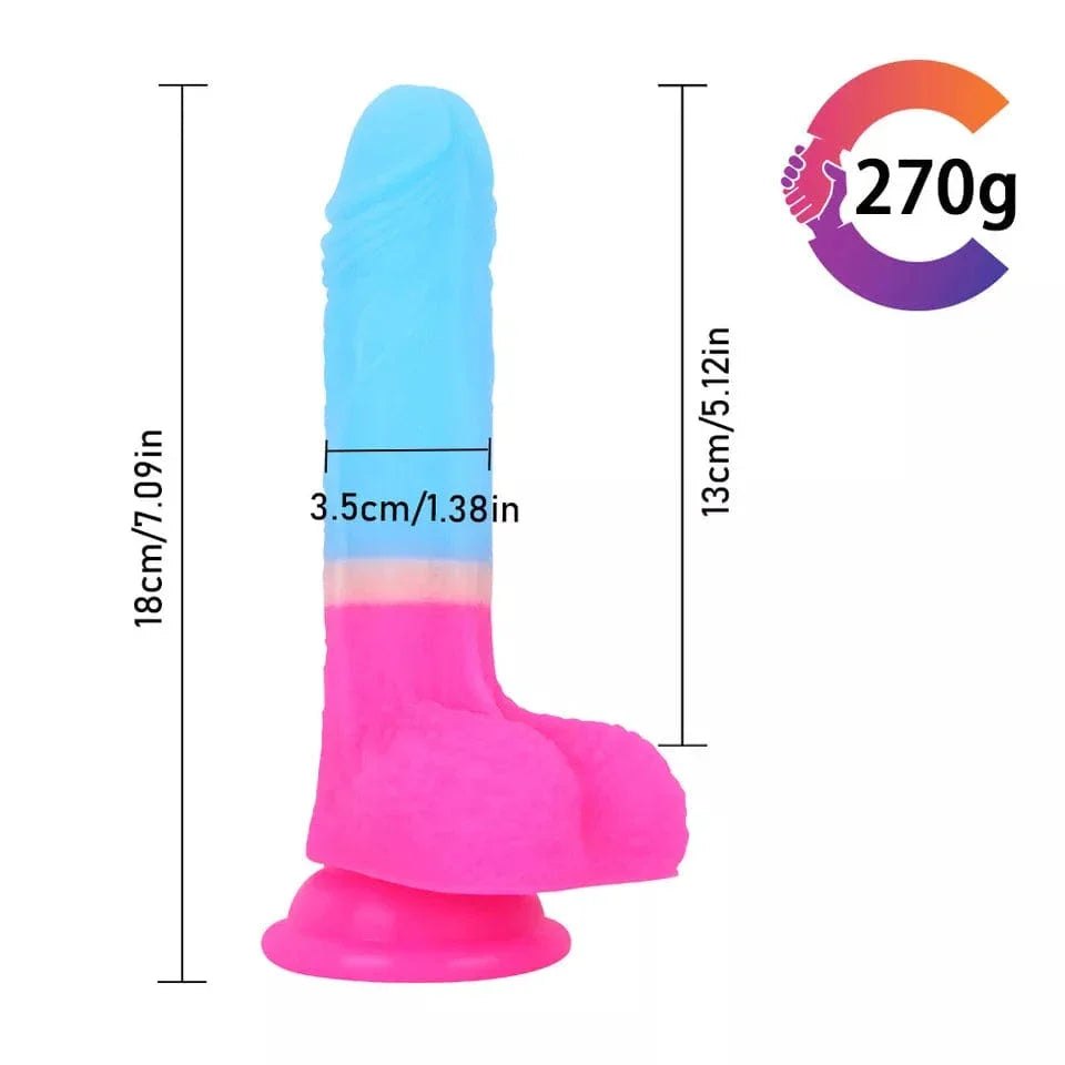 Leopard print strap-on harness dildo, photo 7
