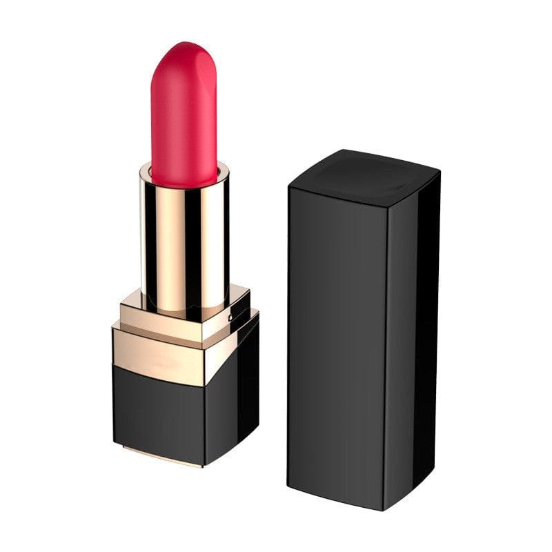 Lipstick shaped bullet vibrator, photo 3