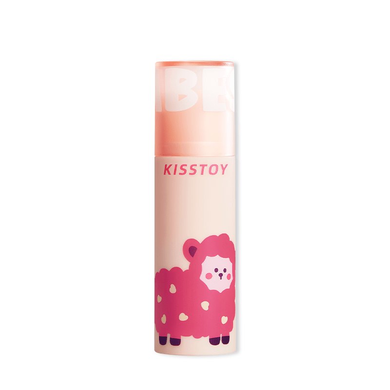 Lipstick-shaped clitoral suction vibrator with dustproof cap, photo 1
