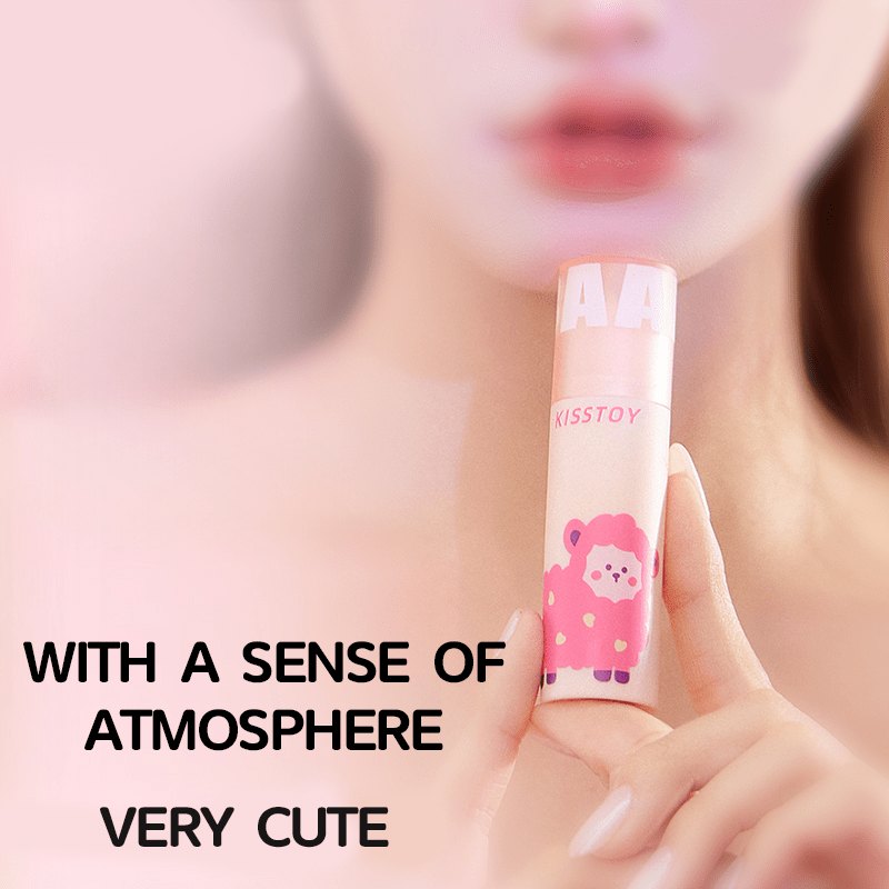 Lipstick-shaped clitoral suction vibrator with dustproof cap, photo 3