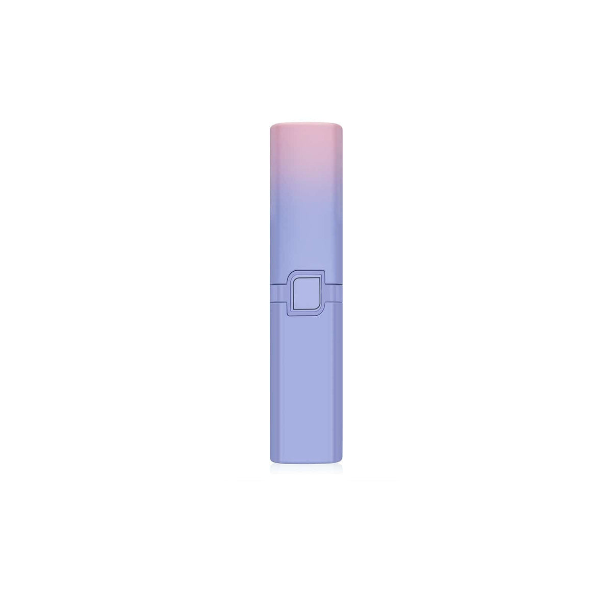Blue lipstick shaped clit sucking vibrator, photo 5