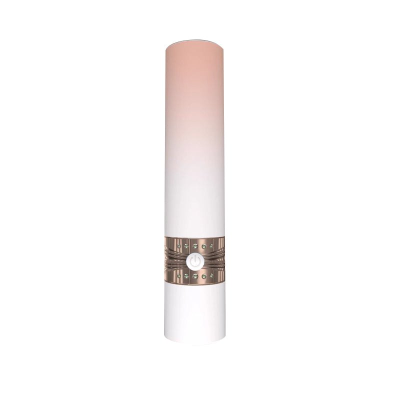 Lipstick shaped licking clitoral vibrator, photo 7