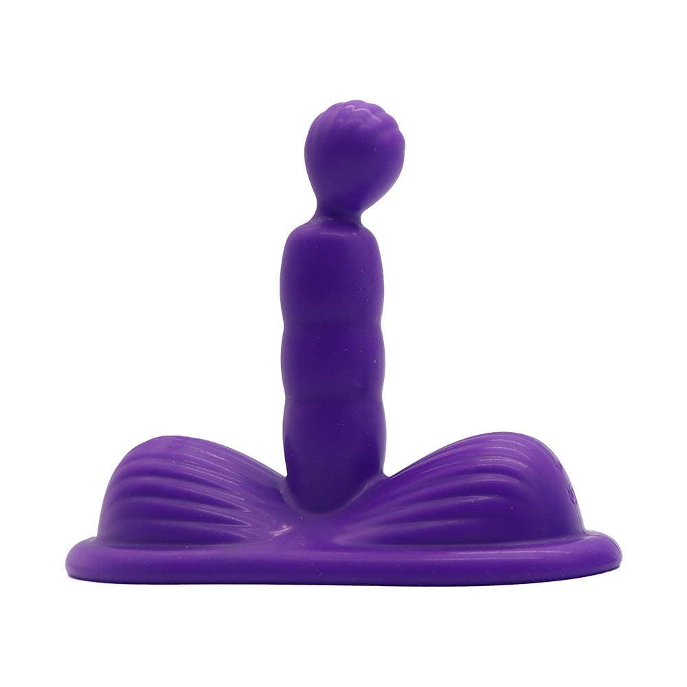 Liquid silicone waterproof riding cushion vibrator, photo 7