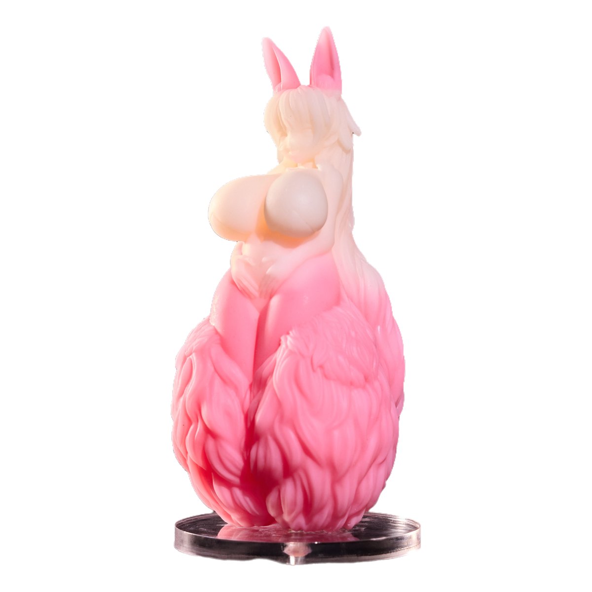Bunny furry onahole sculpt, photo 1