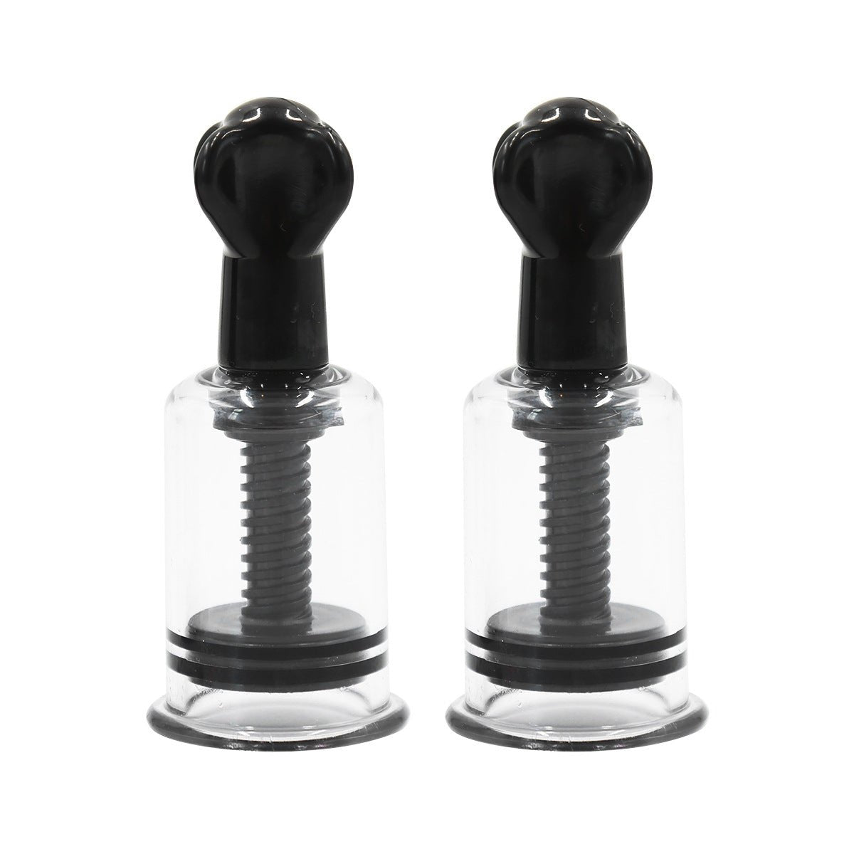 Manual vacuum nipple sucker cup, photo 11