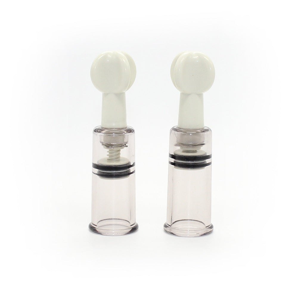 Manual vacuum nipple sucker cup, photo 4