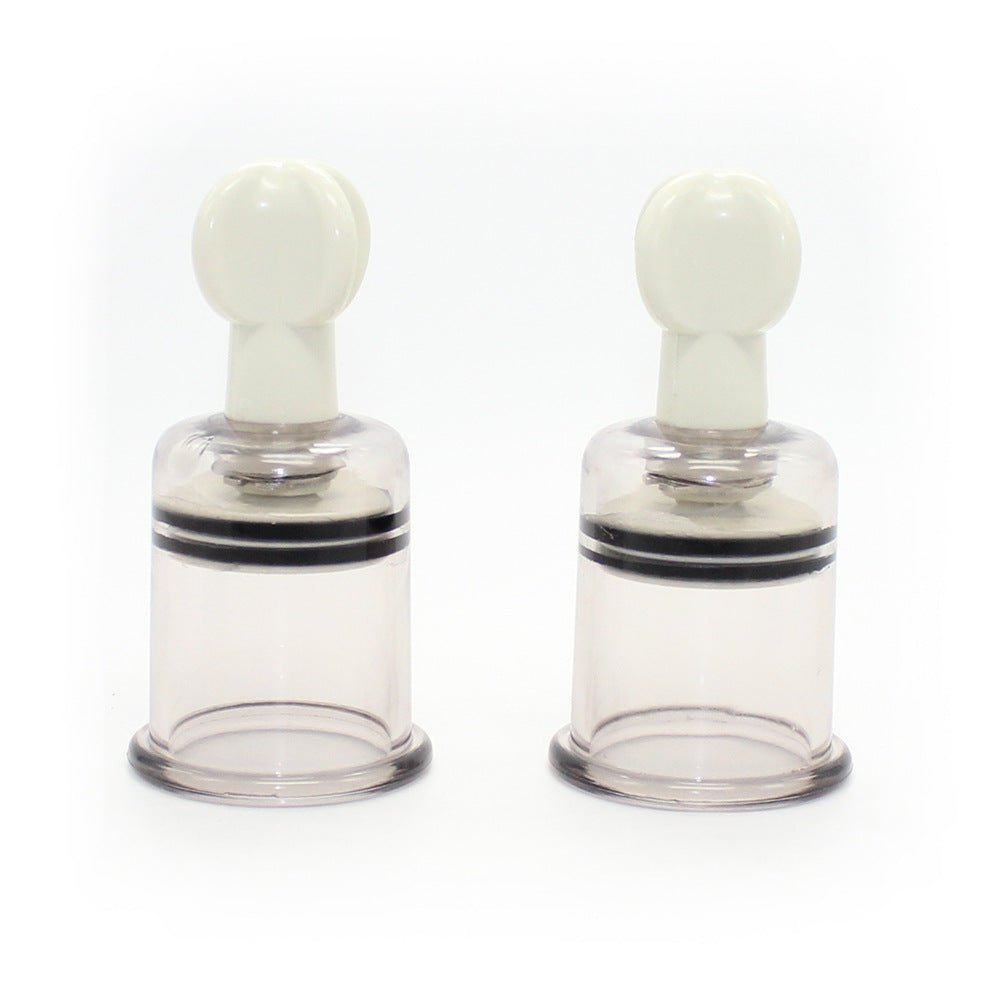 Manual vacuum nipple sucker cup, photo 6