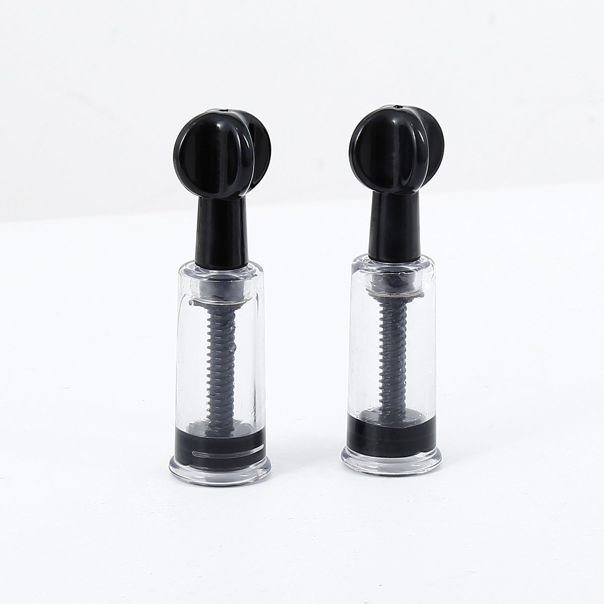 Manual vacuum nipple sucker cup, photo 9