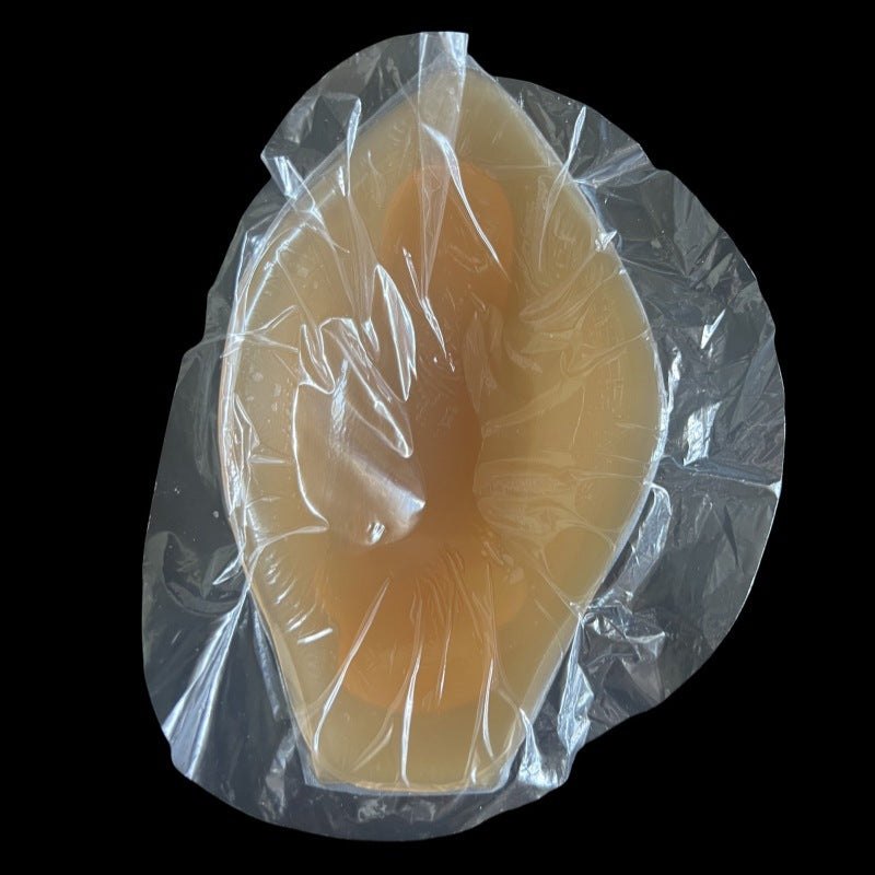 Mens contour cup self adhesive enhancer pads, photo 3