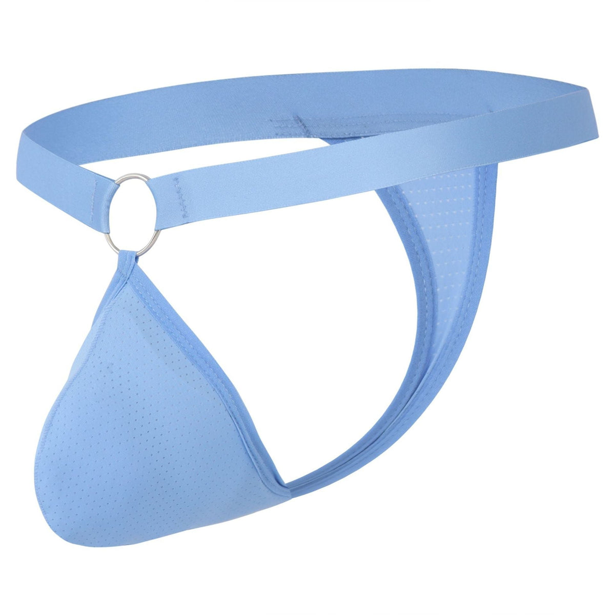 Mens jade charm low rise jockstrap, photo 10