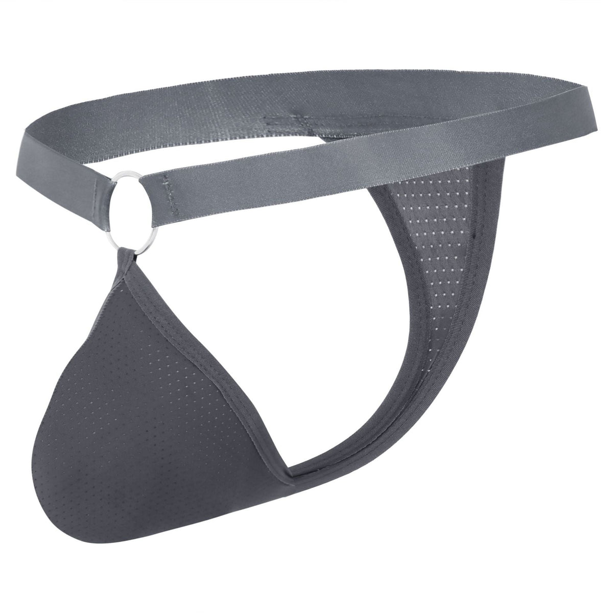 Mens jade charm low rise jockstrap, photo 12