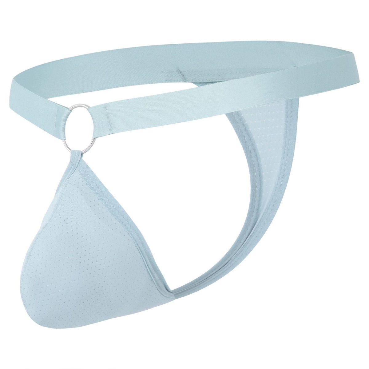 Mens jade charm low rise jockstrap, photo 14