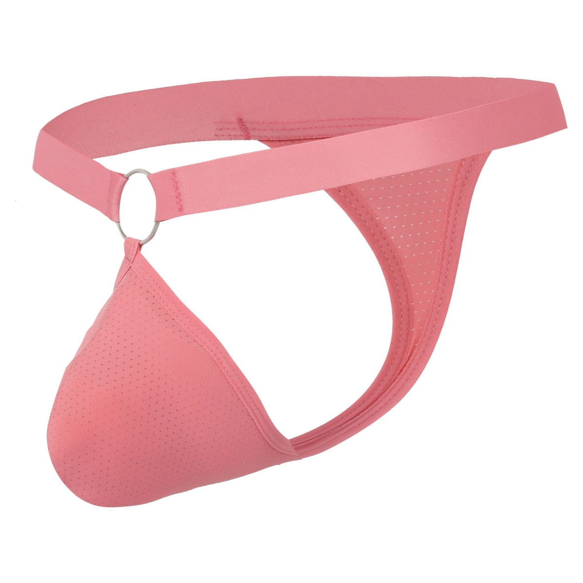 Mens jade charm low rise jockstrap, photo 15