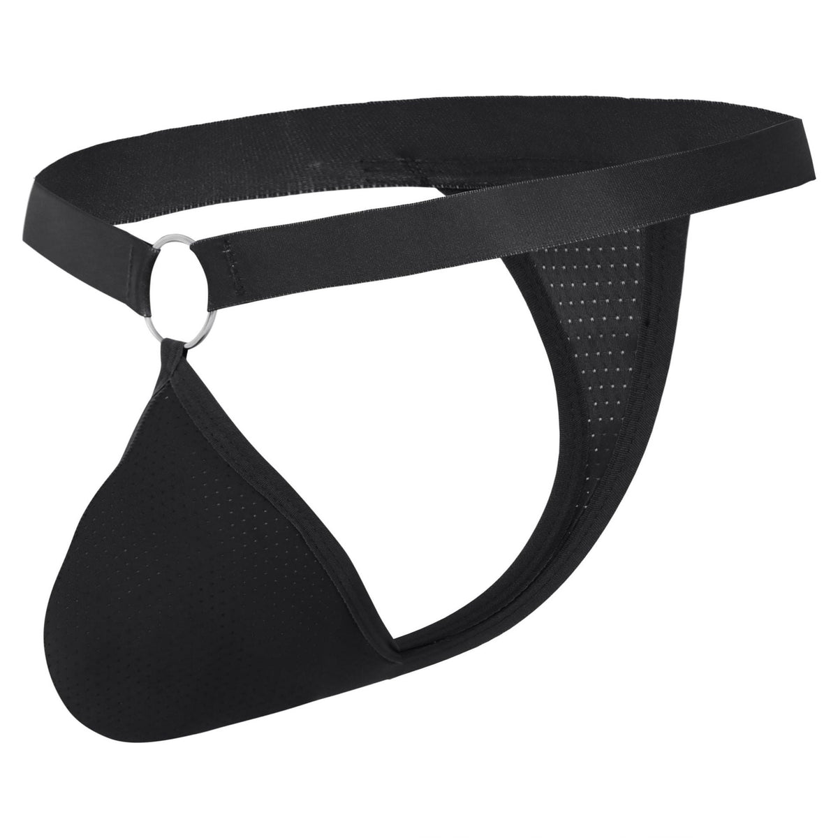 Mens jade charm low rise jockstrap, photo 16