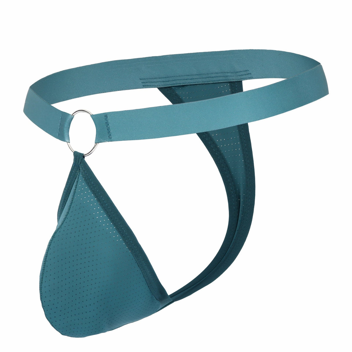 Mens jade charm low rise jockstrap, photo 9