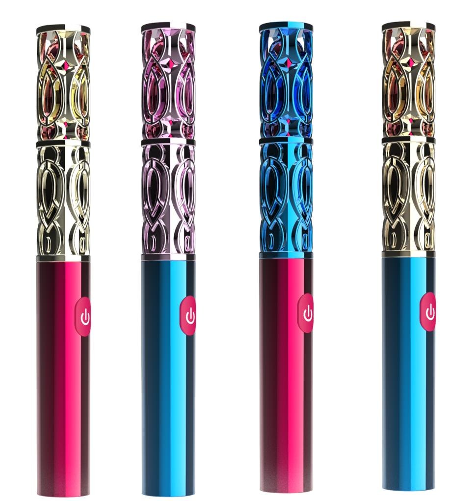 Lipstick-shaped G-spot vibrator, photo 7