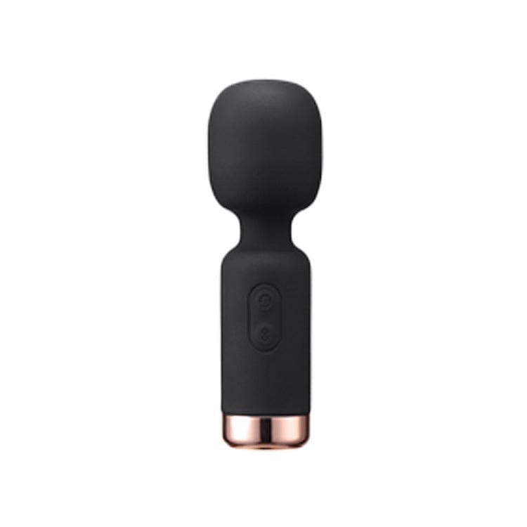 Mini flexible wand massager with rotating head, photo 7