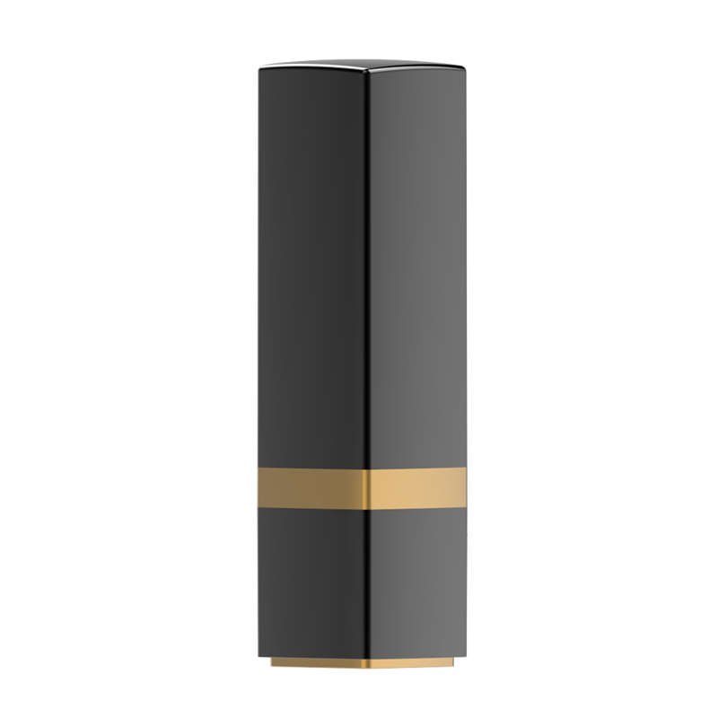 Black mini lipstick vibrator, photo 2