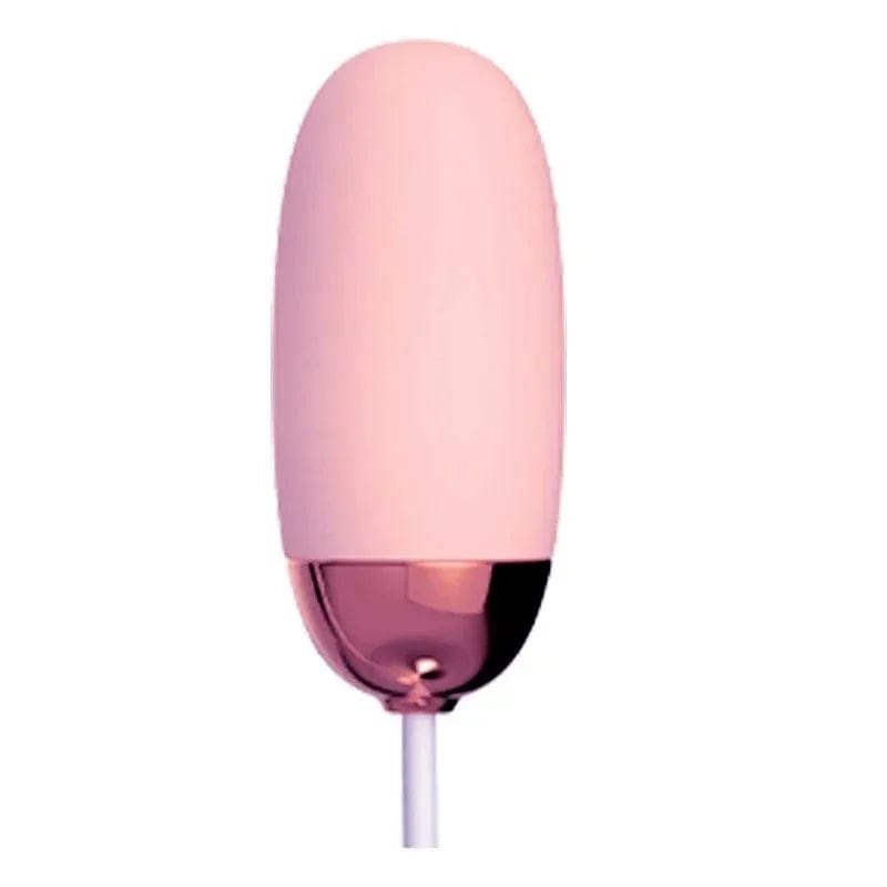 Mini pod clitoral sucking vibrator with charging case, photo 11