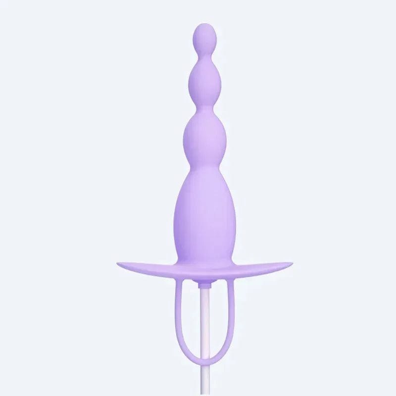 Mini pod clitoral sucking vibrator with charging case, photo 12